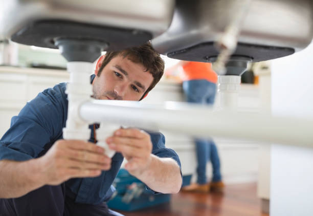 Best Gas Line Repair  in Bono, AR