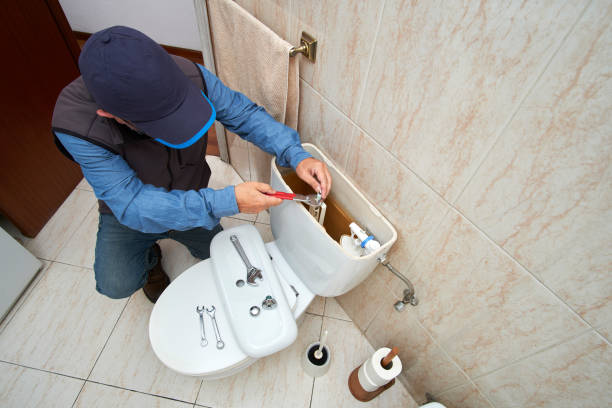 Best Leak Detection Services  in Bono, AR