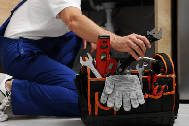 Best Emergency Plumbing Repair  in Bono, AR