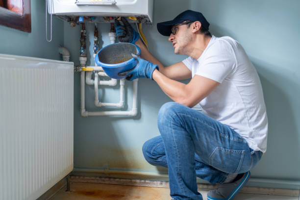 Professional Plumbing in Bono, AR