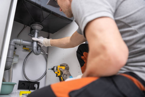 Best Water Leak Repair  in Bono, AR