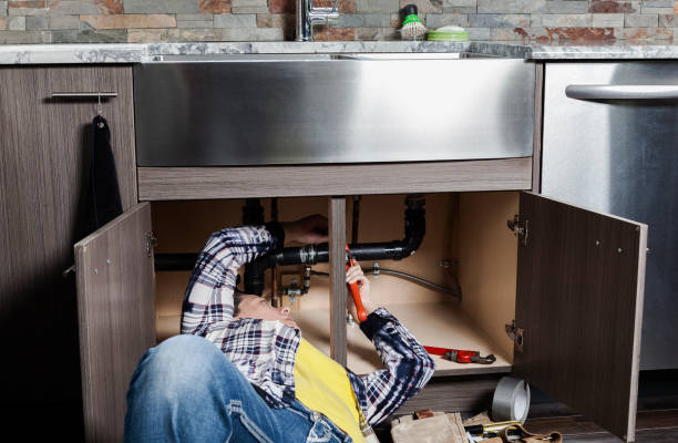 Best Drain Cleaning Services  in Bono, AR