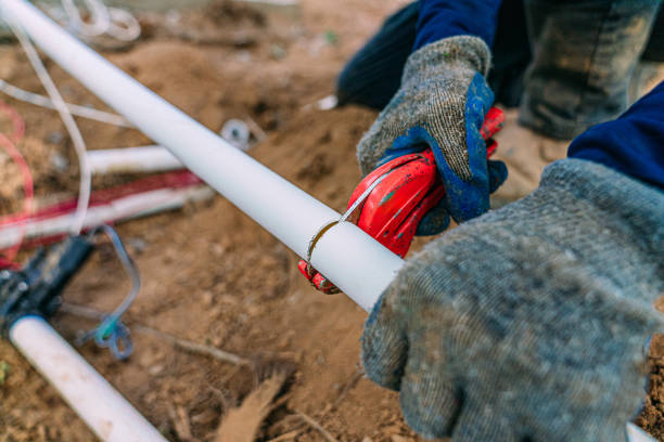Best Gas Line Repair  in Bono, AR